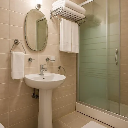 Ax Exclusive 3* Istanbul