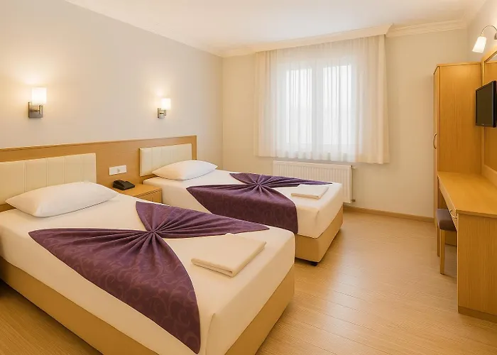 Ax Exclusive Isztambul