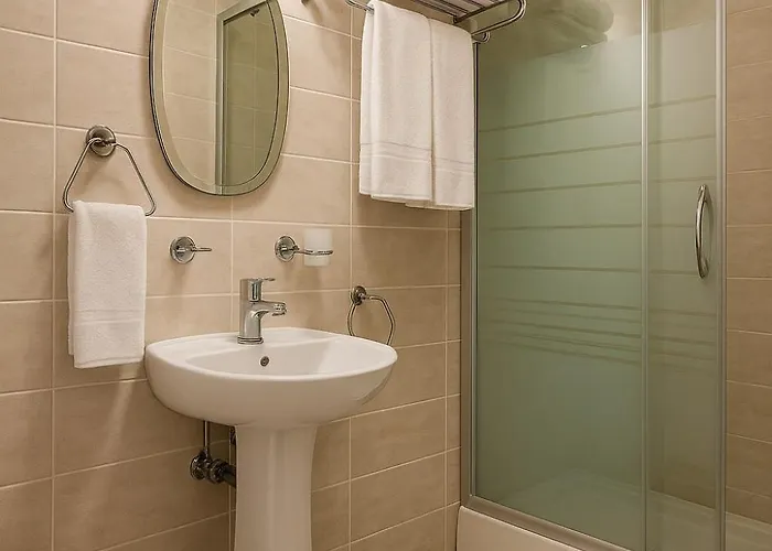 Ax Exclusive 3* Isztambul