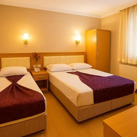 Otel Ax Exclusive