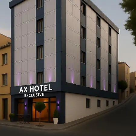 Otel Ax Exclusive