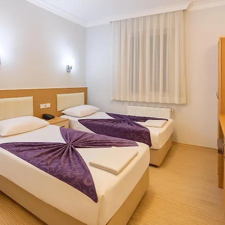 Ax Exclusive Isztambul