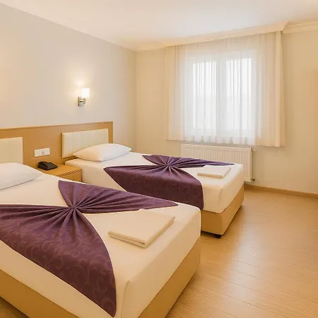 Ax Exclusive Istanbulská provincie