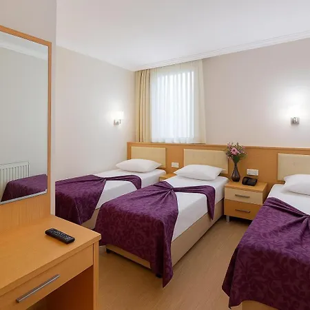 Hotel Ax Exclusive