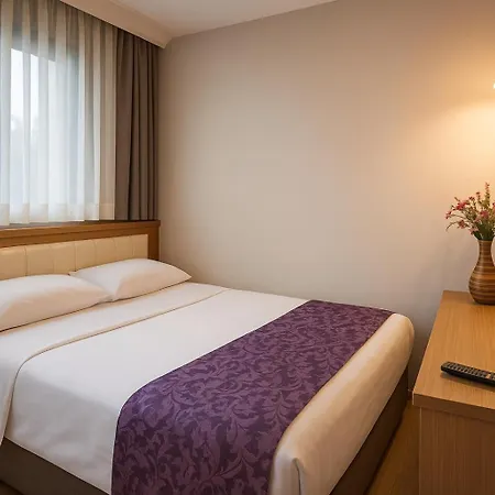 Ax Exclusive 3* Istambul